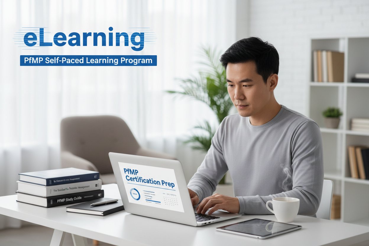 PfMP® Self-Paced Learning