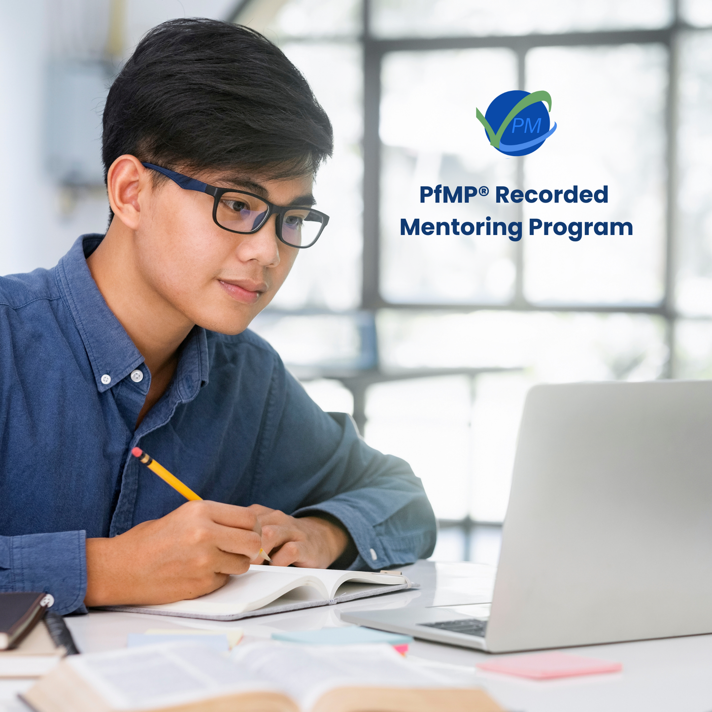 PfMP® Self-Paced Learning - Premium Bundle