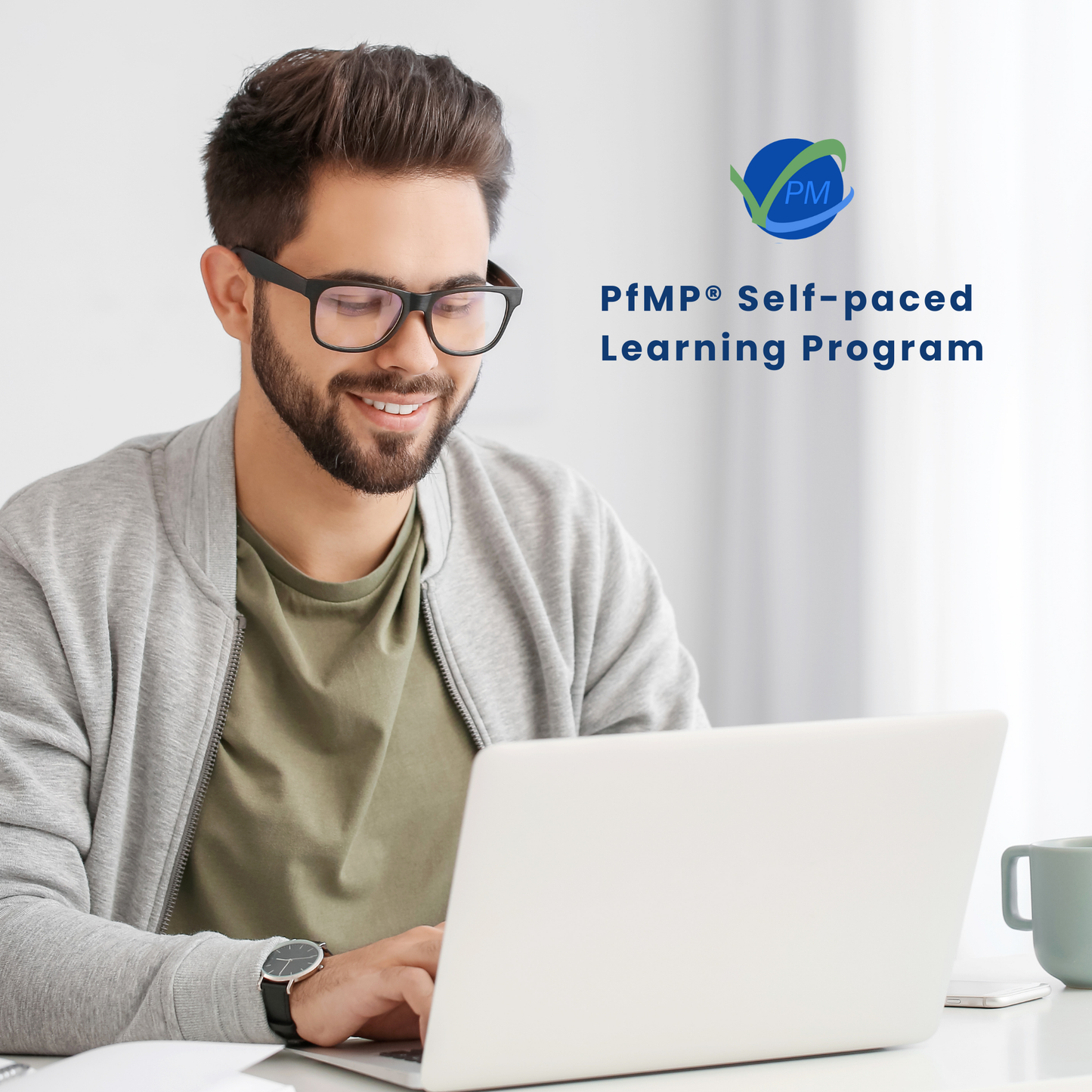 PfMP® Self-Paced Learning
