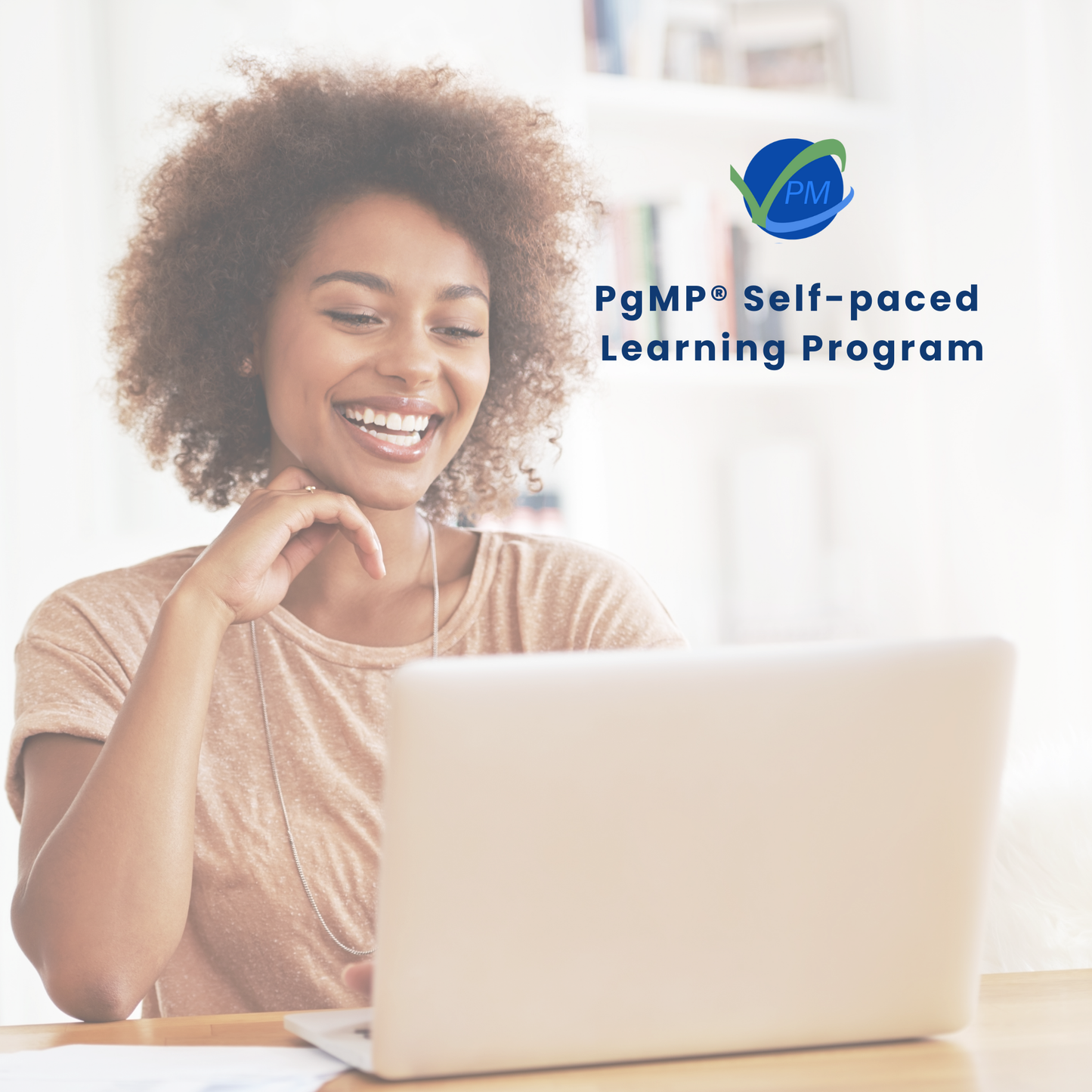 PgMP® Self-Paced Learning