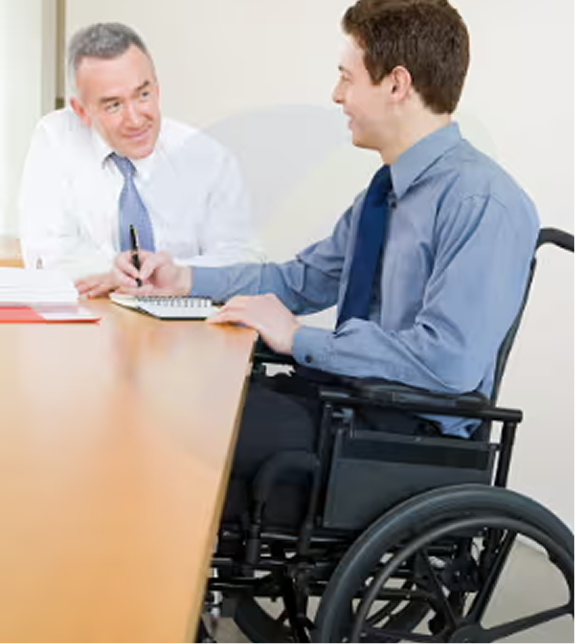 Career Growth Mentoring Program