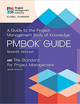 A Guide to the Project Management Body of Knowledge (PMBOK Guide) – 7th Edition and The Standard for Project Management (English)