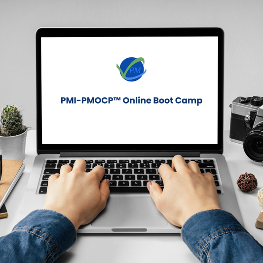 PMI PMOCP Online Boot camp Training Course, October 11 & 12, 2025, Calgary / Dallas / Toronto / Berlin / Riyadh / Dubai
