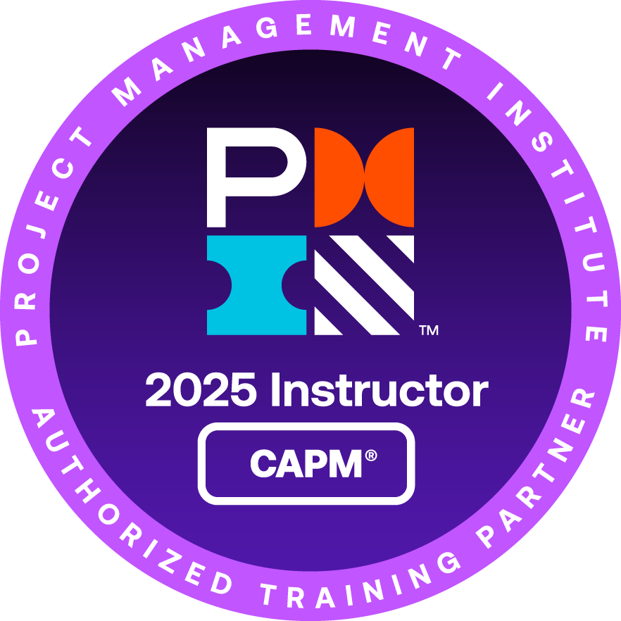 CAPM® Online Mentoring Programs