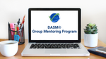 Disciplined Agile Scrum Master (DASM) Certification Online Group Mentoring Training Course, October 16 - 19, 2023, 9 AM - 1 PM (PDT) / 12 – 4 PM (EDT) / 5 – 9 PM (BST) / 6 – 10 PM (SAST/CEST) / 8 – 12 PM (GST)
