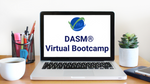 Disciplined Agile Scrum Master Online Virtual Bootcamp, October 14 - 15, 2023
