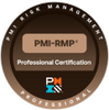 PMI-RMP® Live Online Bootcamps