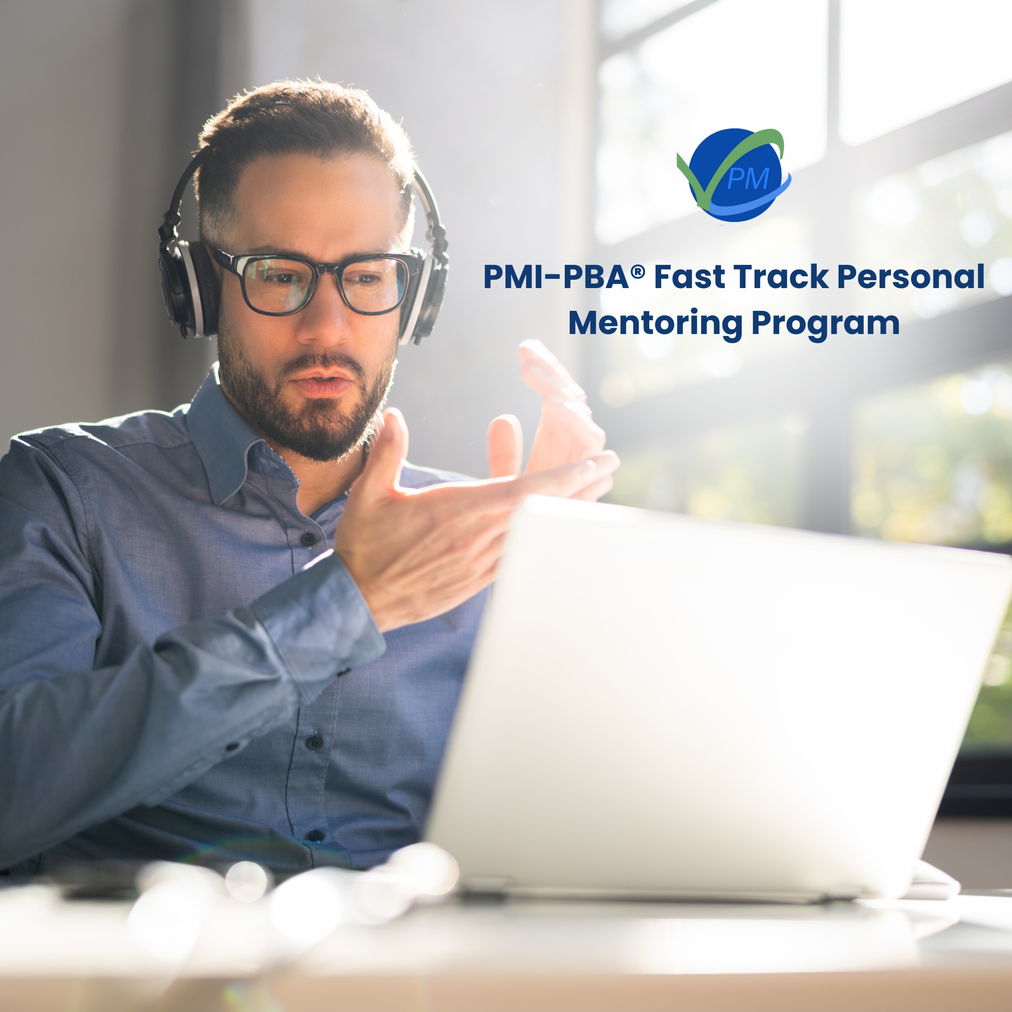 PMI-PBA Fast Track Personal Mentoring Program