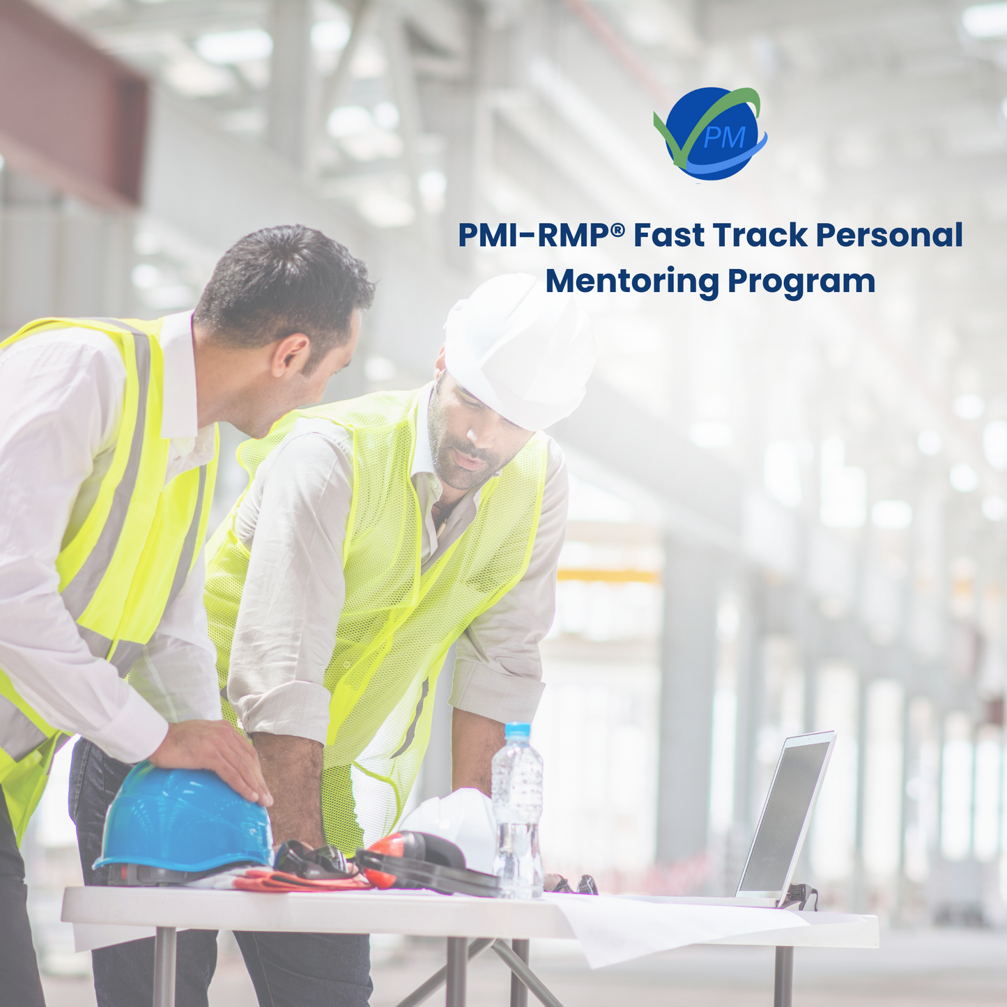 PMI-RMP® Fast Track Personal Mentoring Program | Risk Management Professional