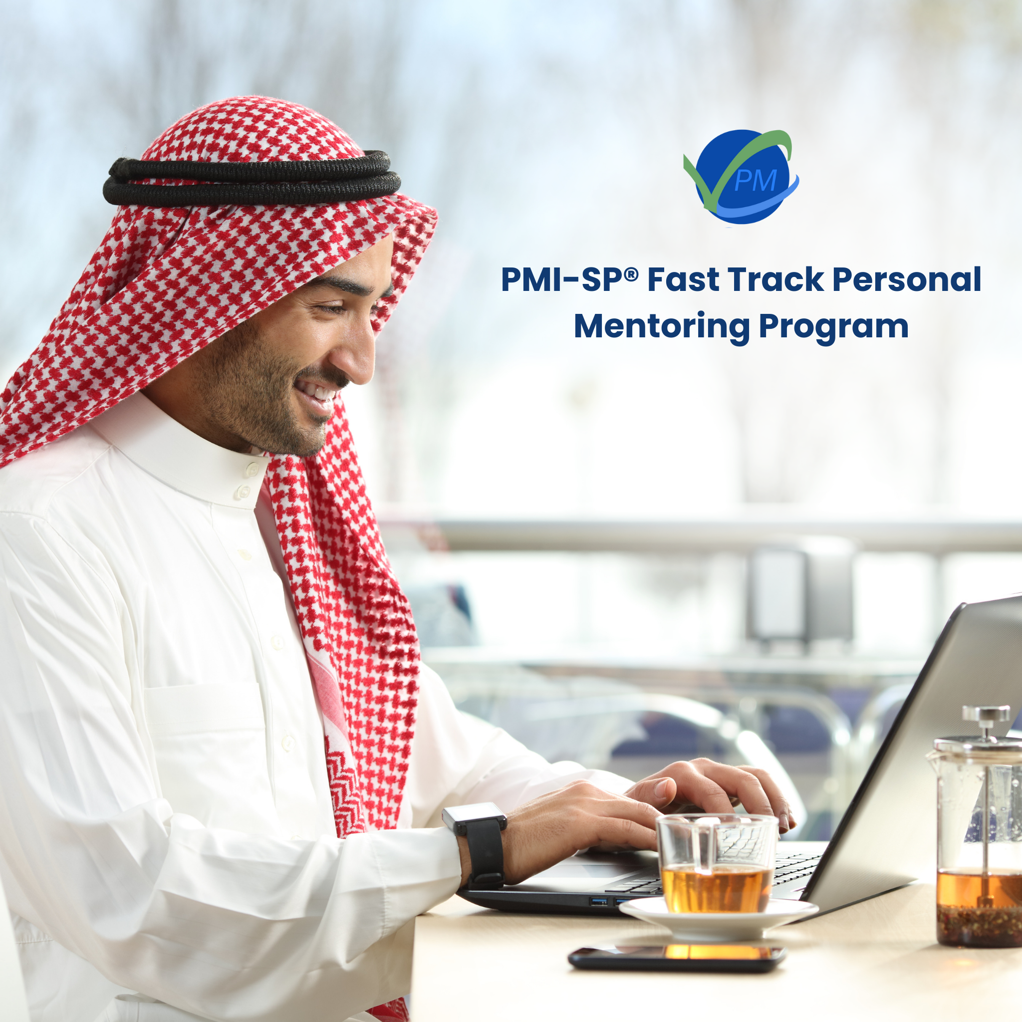 Scheduling Professional | PMI-SP Fast Track Personal Mentoring Program