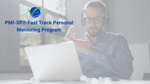 PMI Scheduling Professional training | PMI SP online training | PMI SP exam prep | PMI SP training | PMI SP Fast Track Personal Mentoring Program | Scheduling Professional