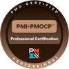 PMI-PMOCP™ Live Online Bootcamps