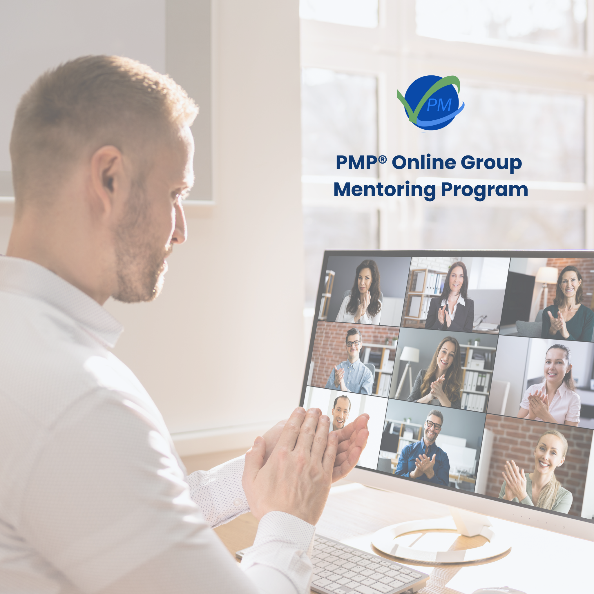 PMP Certification Online Training Program, November 28, 2024 – January 30, 2025 | 7 – 10 PM (EST) | PMP Exam Prep| Project Management Professional