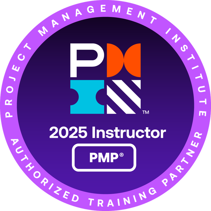 PMP® In-Person Bootcamps