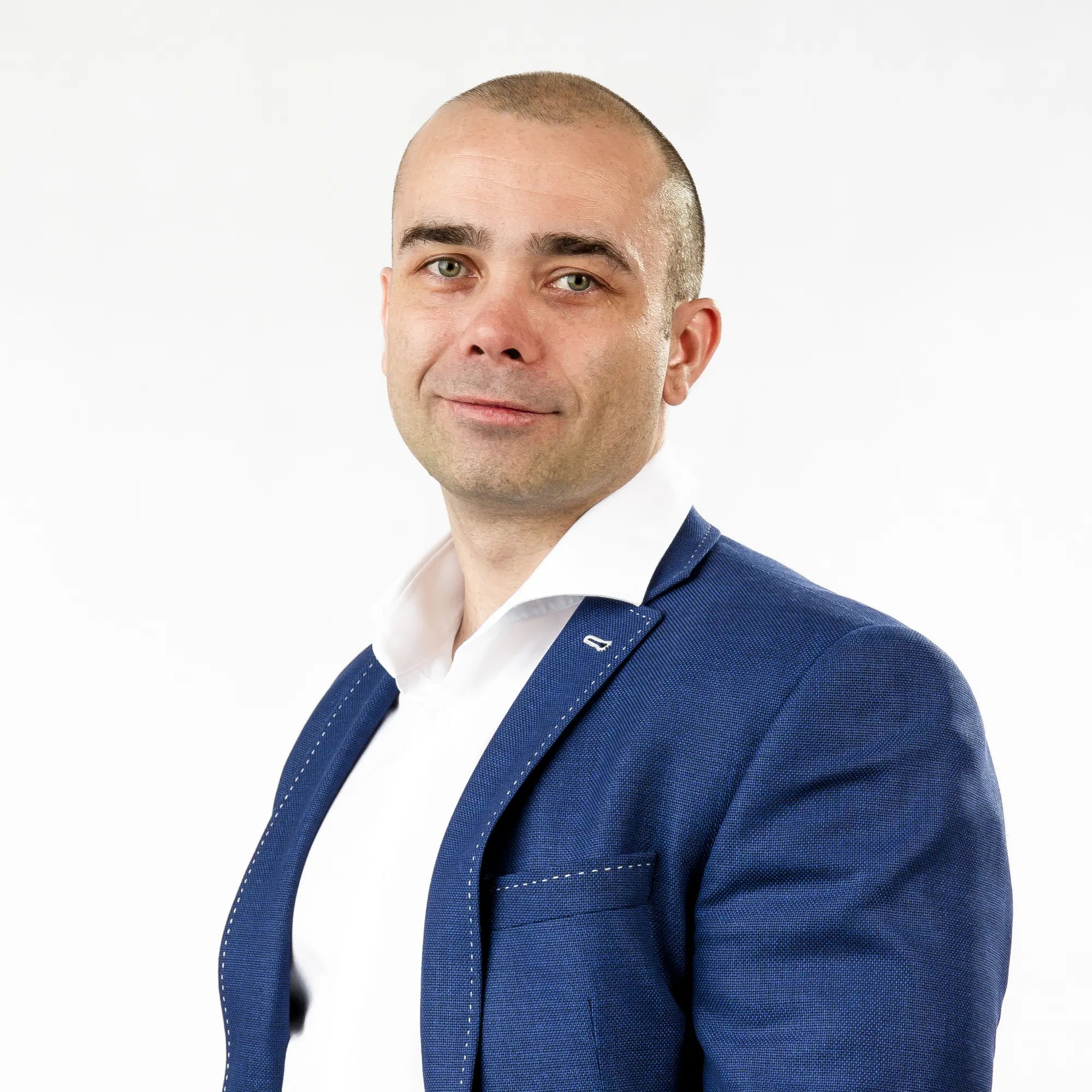 Peter Kazimir