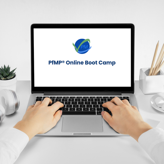 PMI PfMP Online Bootcamp Training Course, October 24 - 26, 2025, San Francisco / Denver / Dallas / Toronto / Sao Paulo / London / Rome