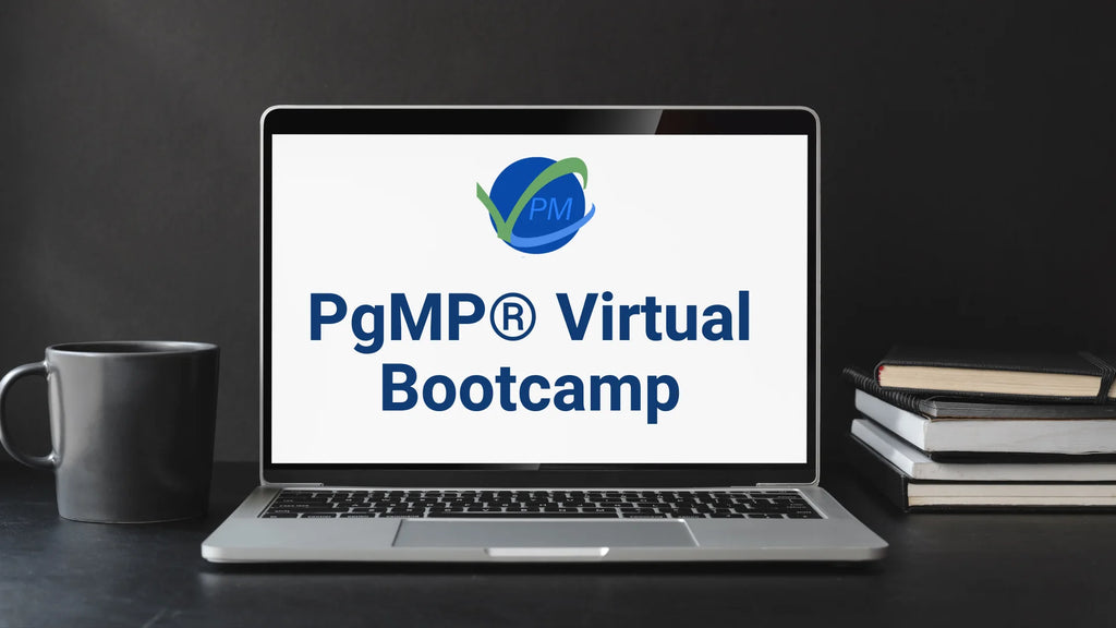 PgMP Online Bootcamp, Aug 16, 17, 23 & 24, 2024