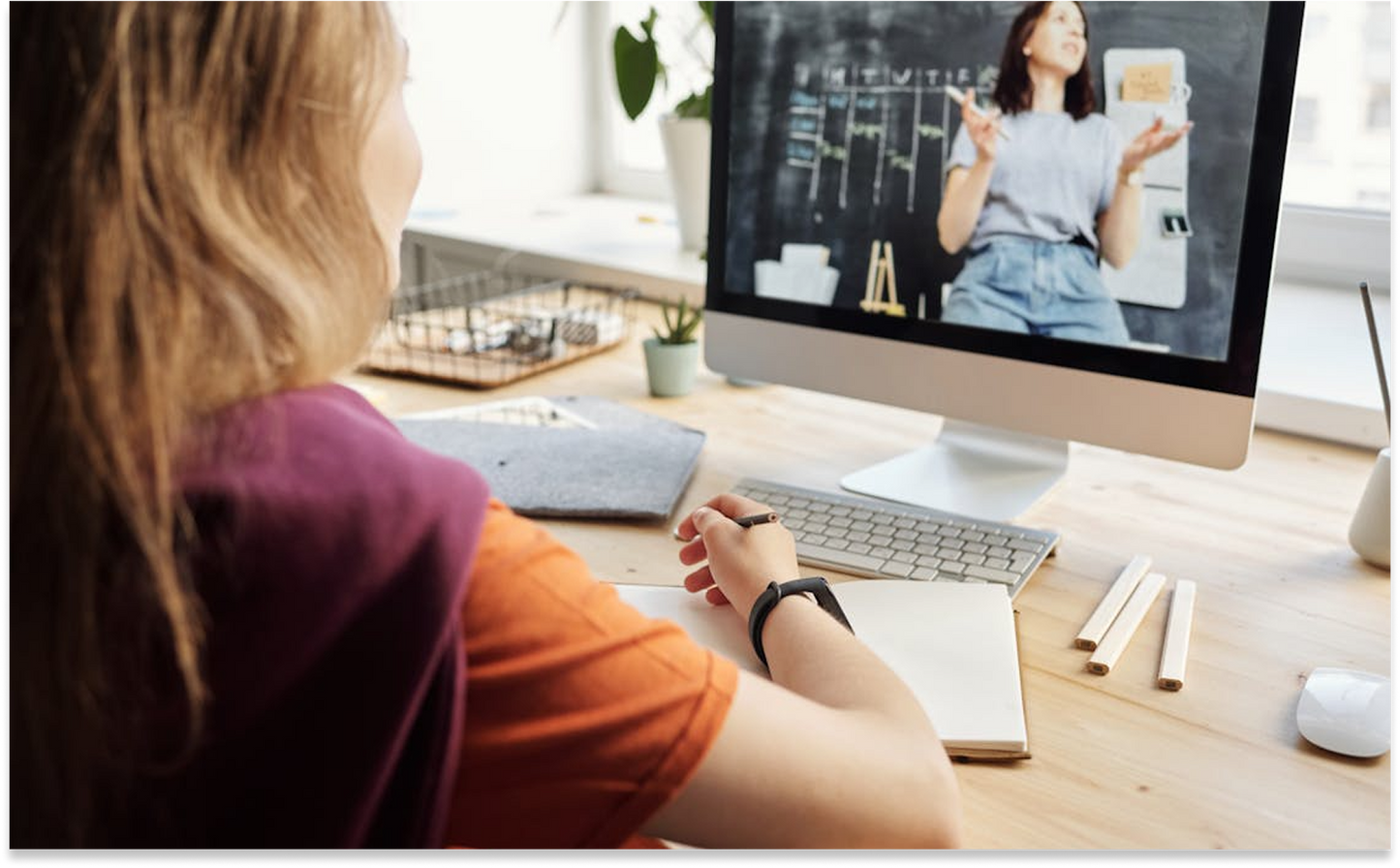 Interview Coaching