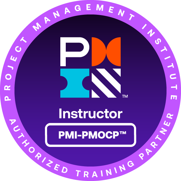 PMI-PMOCP™ In-Person Bootcamps