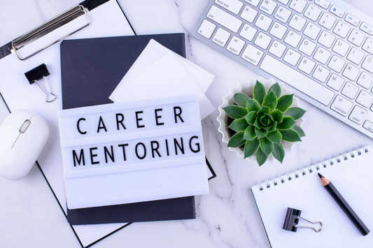 Career Growth Mentoring Program