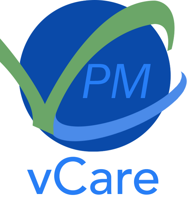 vCare Project Management