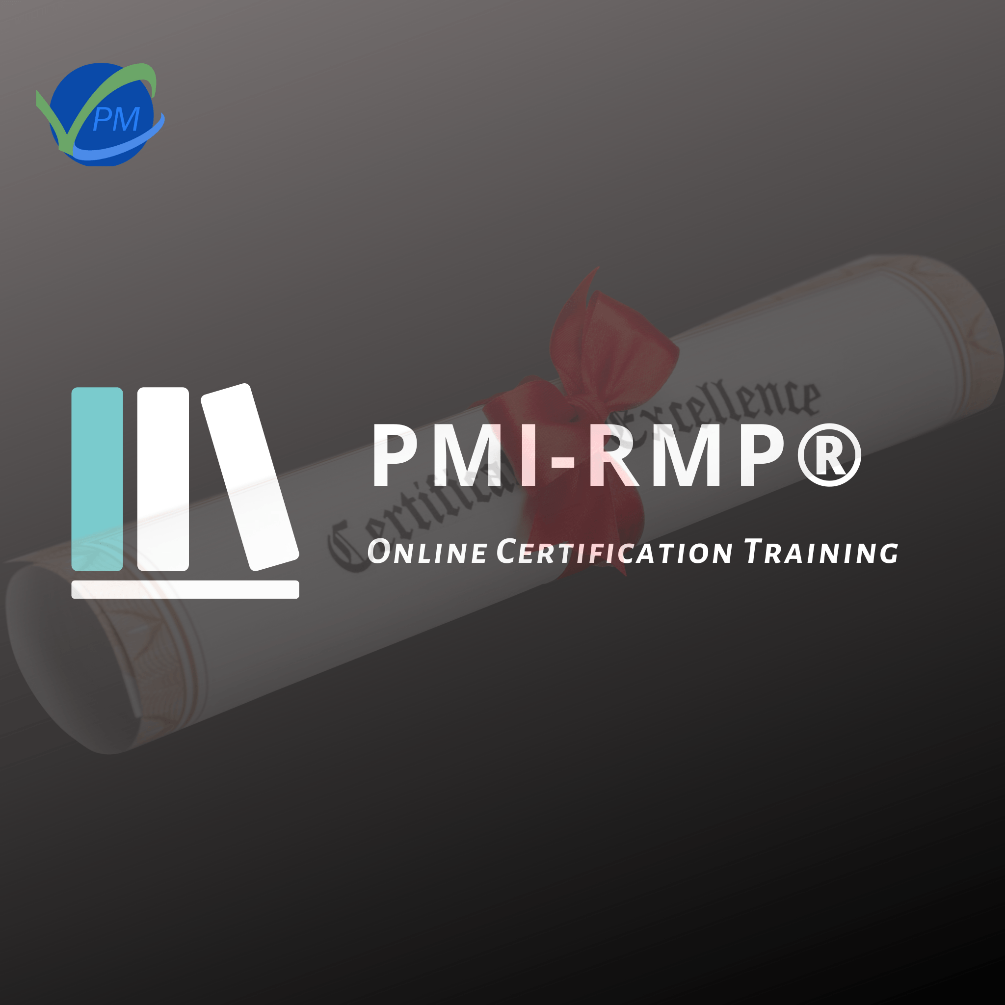 PMI-RMP® Certification eLearning