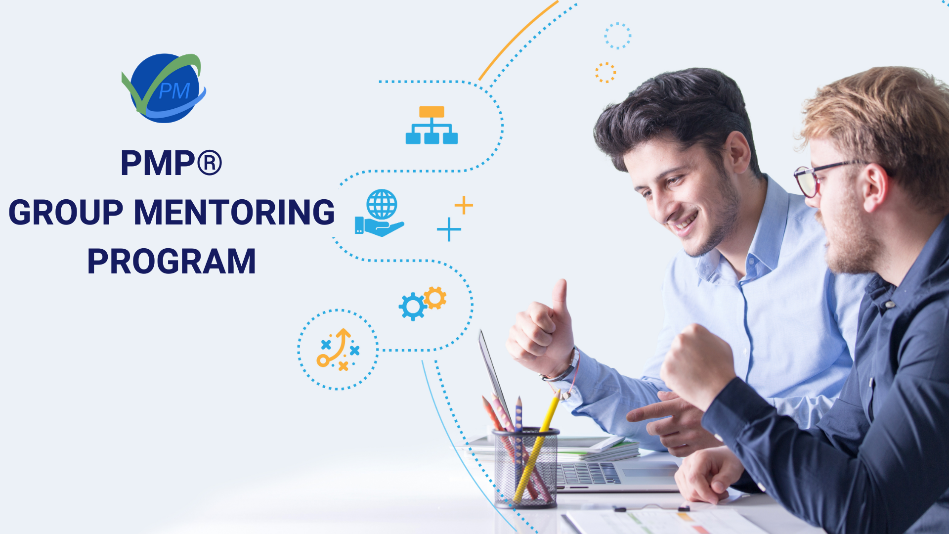 PMP Certification Online Group Mentoring Exam Prep Training Course, May 23, 2024, 6 - 8 PM (PDT) / 7 - 9 PM (MDT) / May 24, 2024, 9 - 11 AM (SGT) / 11 AM - 1 PM (AEST)